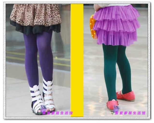 Pantalon fille en velours - Ref 2062912 Image 8