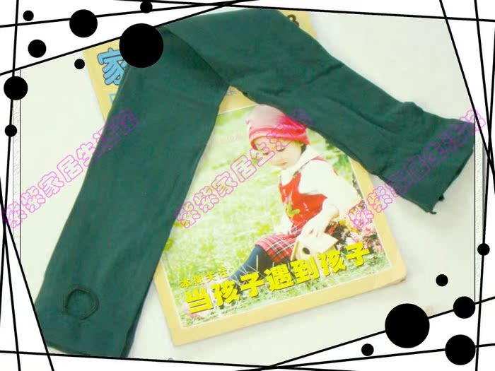 Pantalon fille en velours - Ref 2062912 Image 12