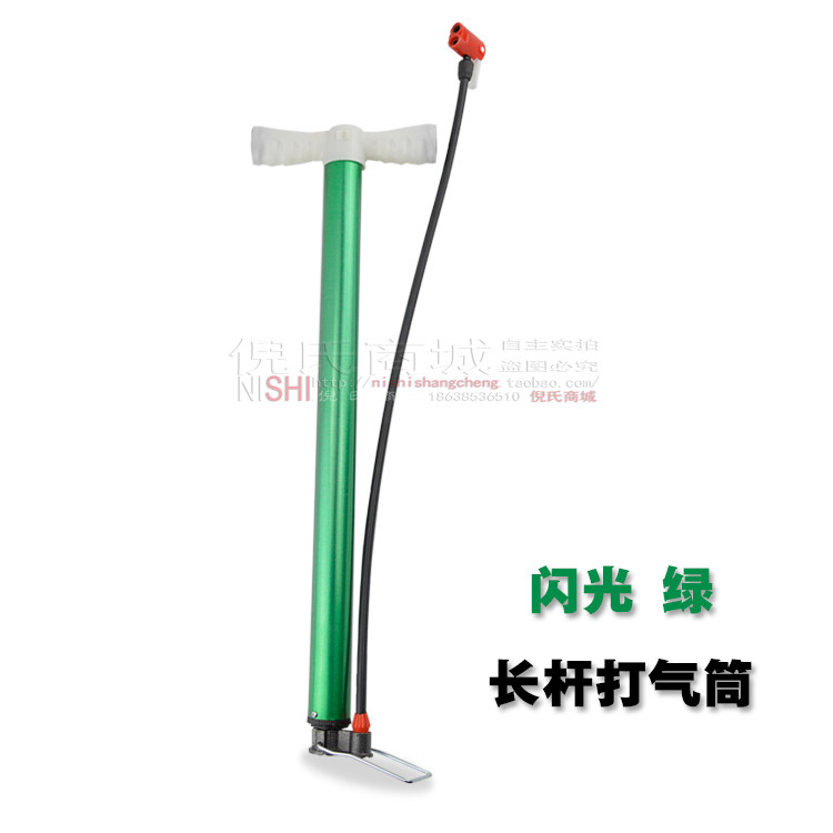 Pompe à vélo - Ref 2390604 Image 20