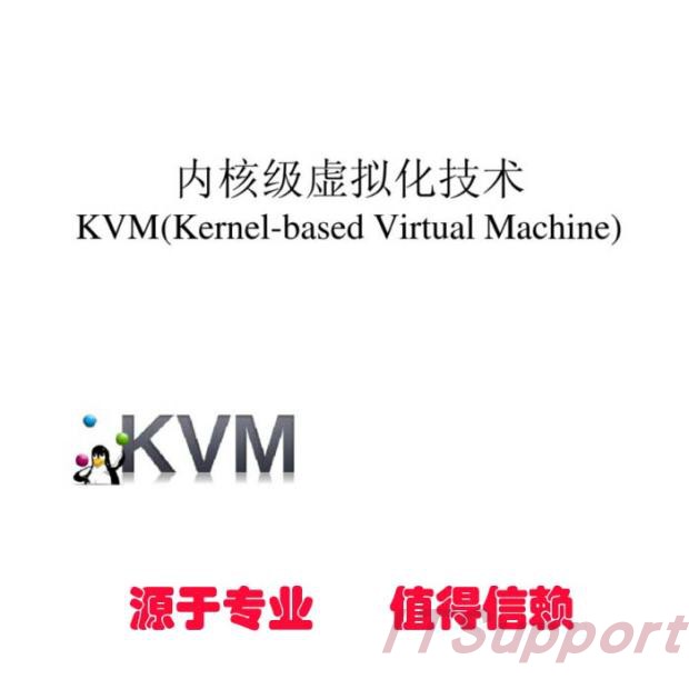 KVM Virtualization System Installation Maintenance ESXi Configuration Templates Custom hyper-v Install linux Templates, etc.
