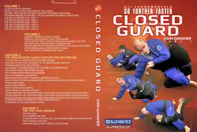 Brazilian Jiujitsu tutorial closed Defense Film teaching john danaher Tao suit BJJ wrestling judo Taekwondo