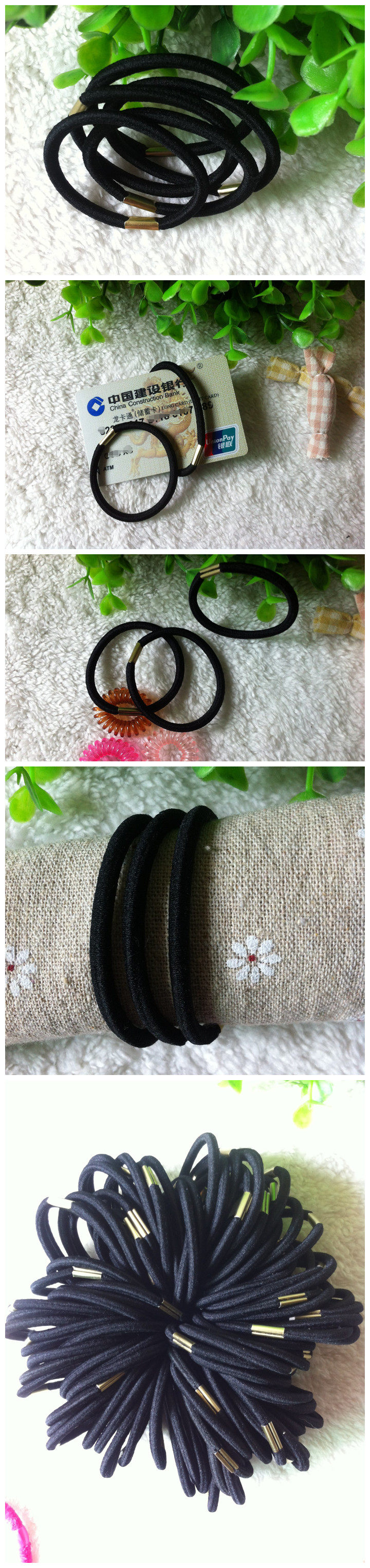 Accessoire cheveux - Ref 1205989 Image 19