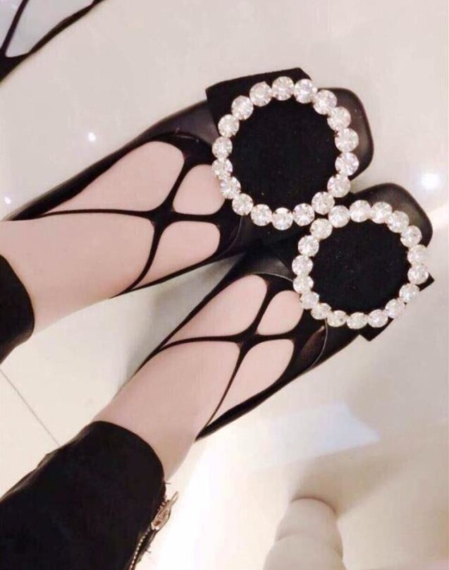 Chaussettes - collants P003BX5 - Ref 778685 Image 8