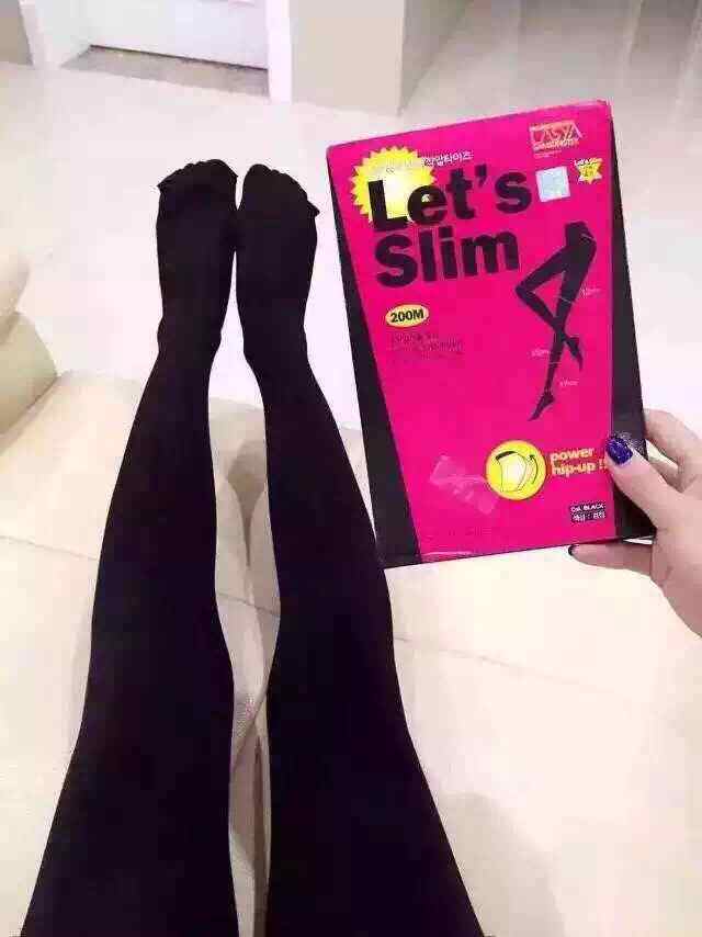 Chaussettes - collants ZB215BX8 - Ref 778683 Image 5