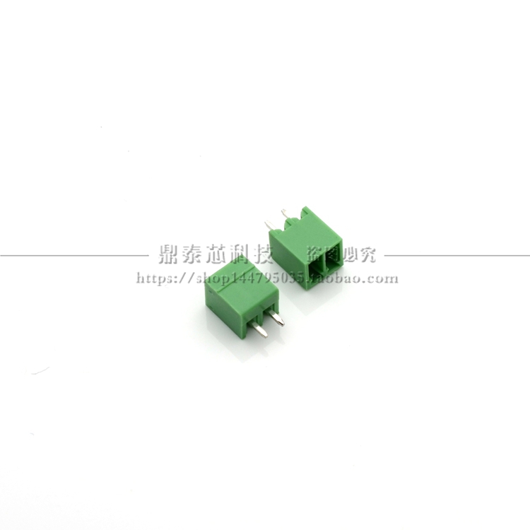 Plug-in terminal 2EDGV sân 3.81mm thẳng ghế kim 15EDG xanh EMCV1.5-G nhà sản xuất bán hàng trực tiếp.