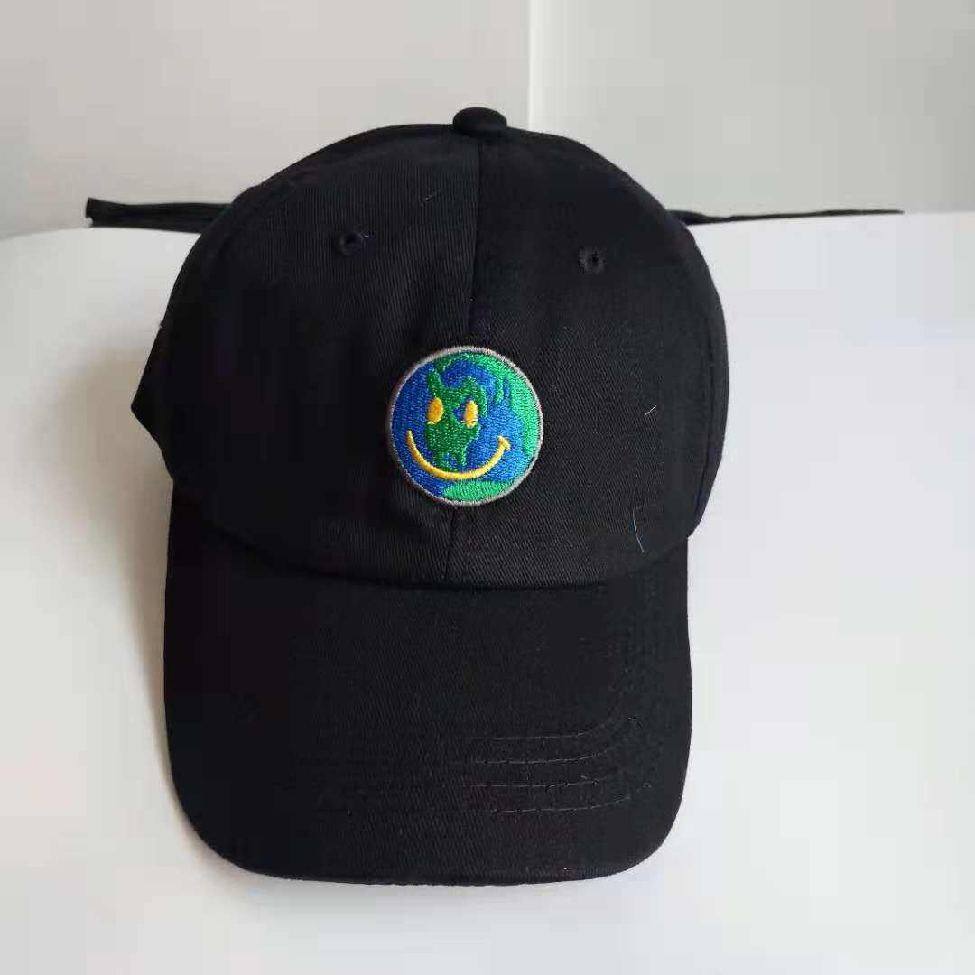 Travis Scott ASTROWORLD HAT Travis Scott Alpha