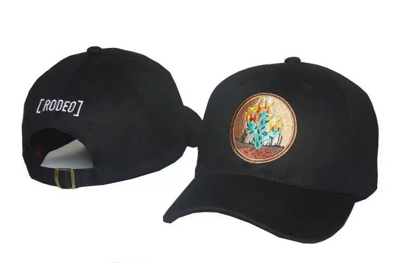 Travis Scott Бейсболка Traves Scott Хоп Хоп Бейсболка