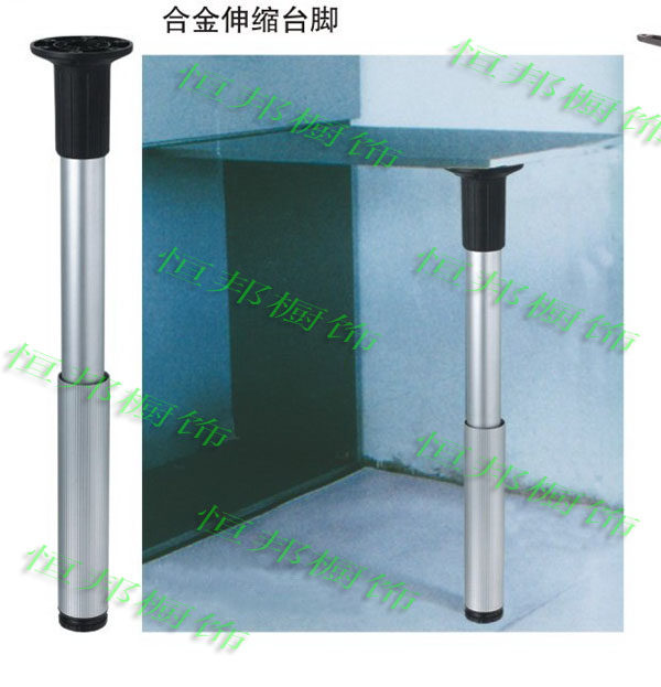 [USD 35.75] RV folding table legs stretching and folding foot table leg ...