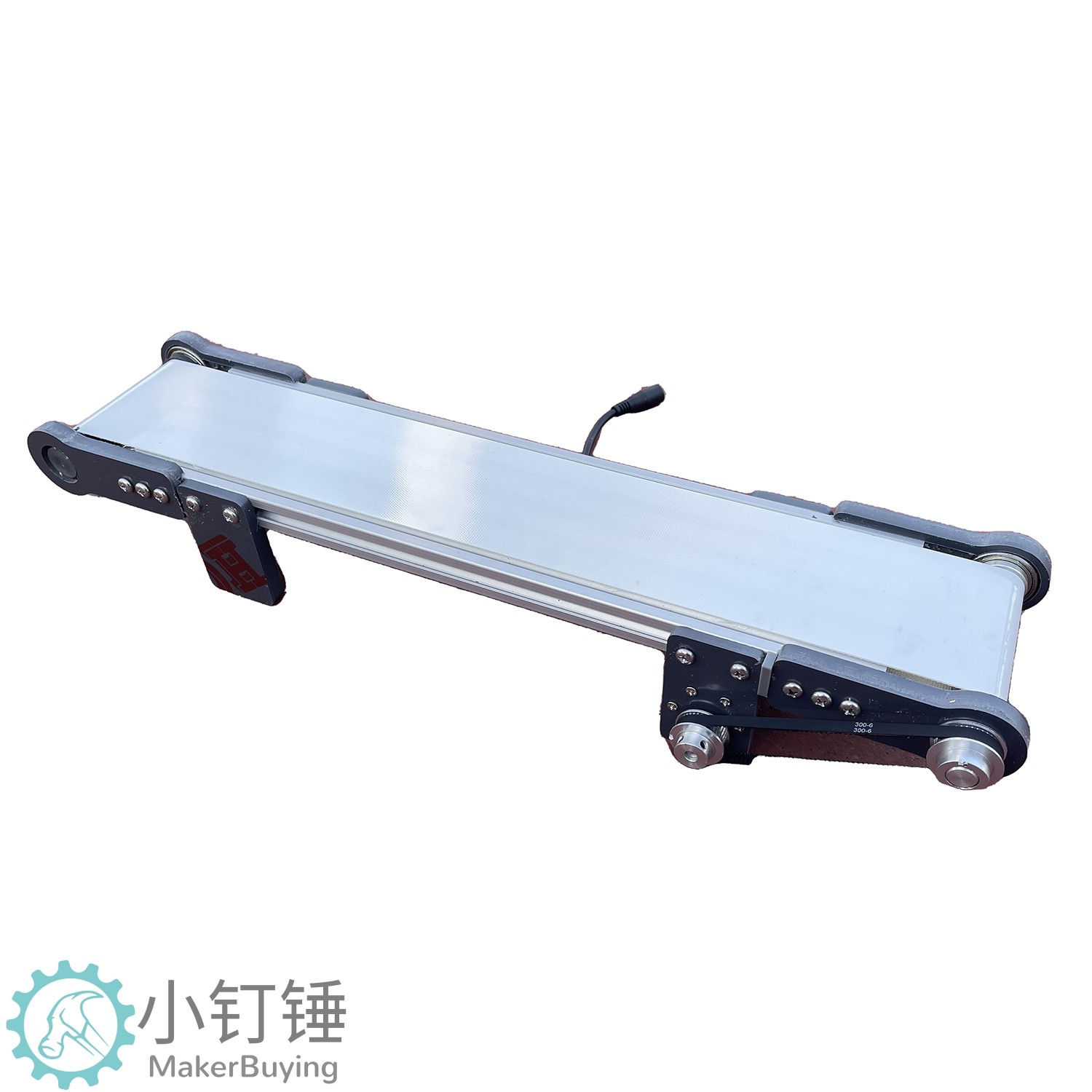 电动传送带科技制作升降电梯模型，大中学生科普摩擦力实验必备神器！-科学实验-淘宝好物网