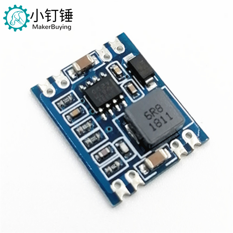 SNA185 电源模块dc-dc升降压5V 9V 12VLDO变压器