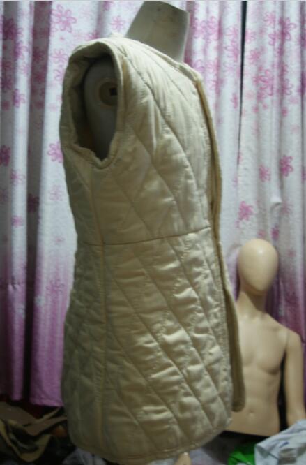 (24 layers of linen cotton chia)