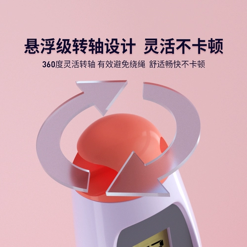 Счеты для обучения математике, скакалка для школьников для начинающих, детская спортивная стальная проволка для спортзала