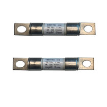 DC fast fuse charging pile DC fuse for new energy electric vehicles