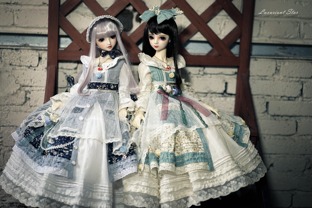 bjd sd13