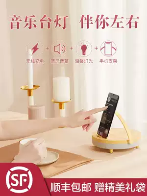 Tanabata Valentine's Day Birthday gift for girls to send girlfriend friends creative and practical small meaningful special for wife