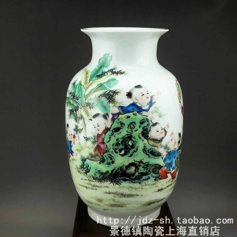 百子图花瓶- Top 100件百子图花瓶- 2026年6月更新- 淘宝Taobao｜天猫Tmall