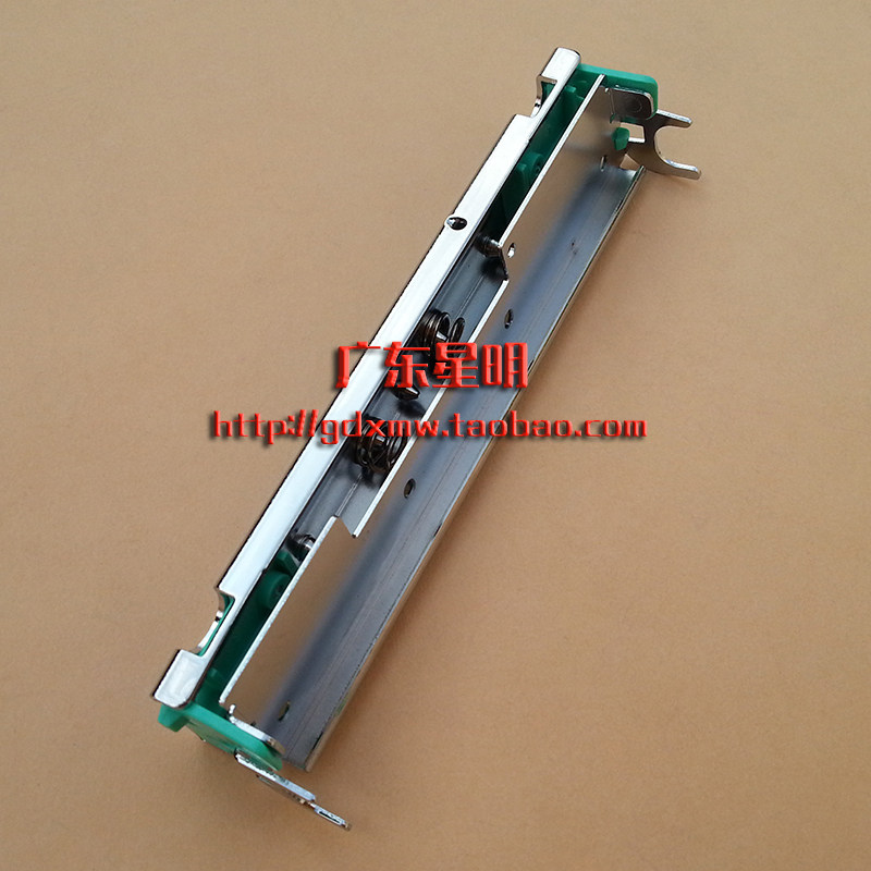 gdxm TTP-247 345 345 plus nozzle bracket Barcode printer accessories Fixed frame