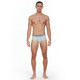 Esser ຂອງ seaweed fiber lined antibacterial, ຄວາມຊຸ່ມຊື່ນແລະ breathable underwear ice silk sexy low waist boxer 005KD