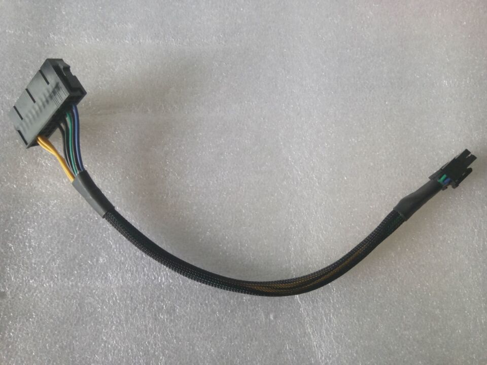 Lenovo 24P to 10P power cord