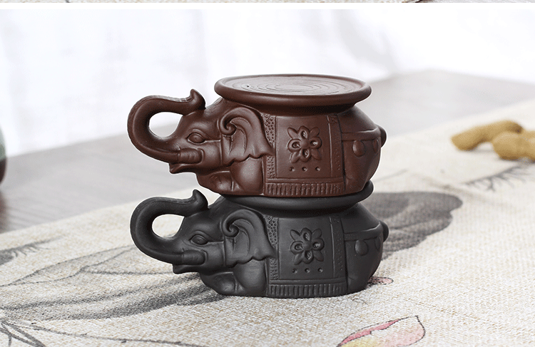 Zisha nồi pad nồi nồi nồi khay trà ấm trà cơ sở nồi nồi Kung Fu trà coaster bộ phụ kiện trà mang - Trà sứ bình trà sứ