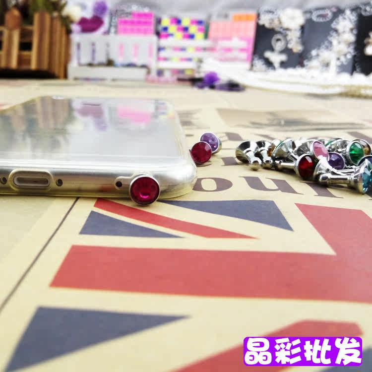 Connecteur pour téléphone portable - Ref 322666 Image 4