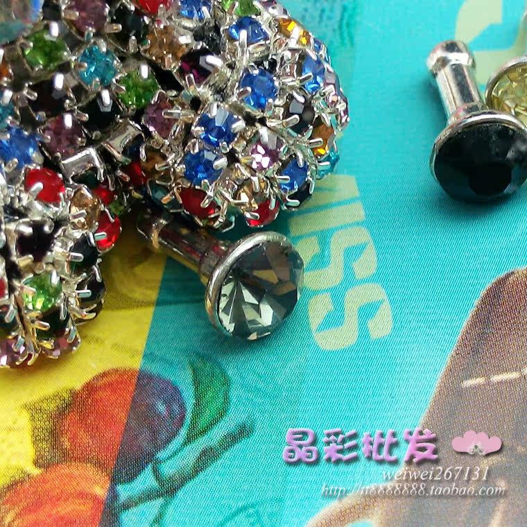 Connecteur pour téléphone portable - Ref 322666 Image 7