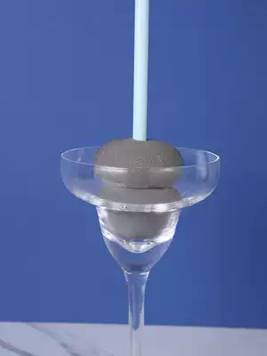 Long handle to wash cups, artifact, wash cups, bottle, clean brush, sponge, small brush without dead corners, water cup, shabu