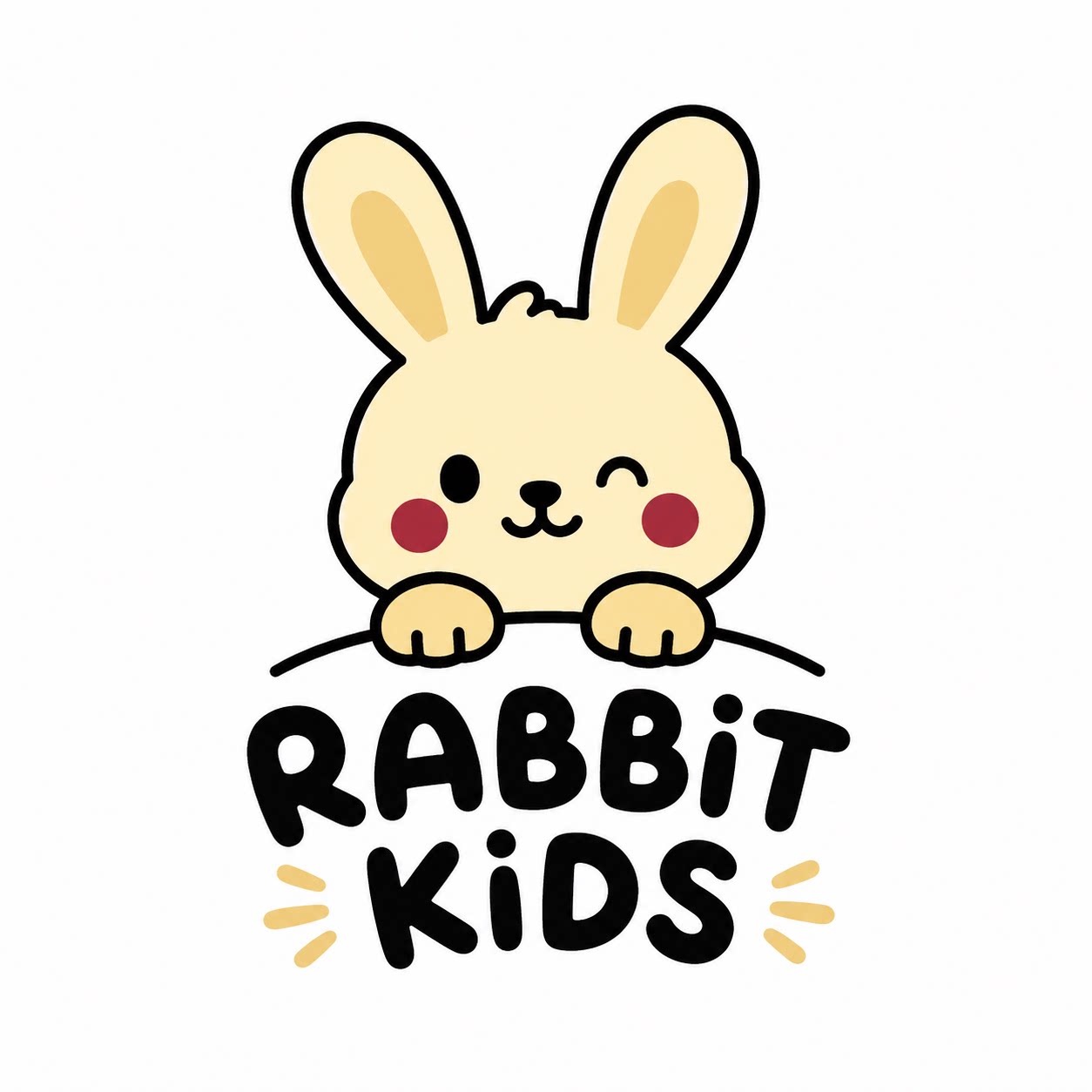 RABBIT KIDS童装