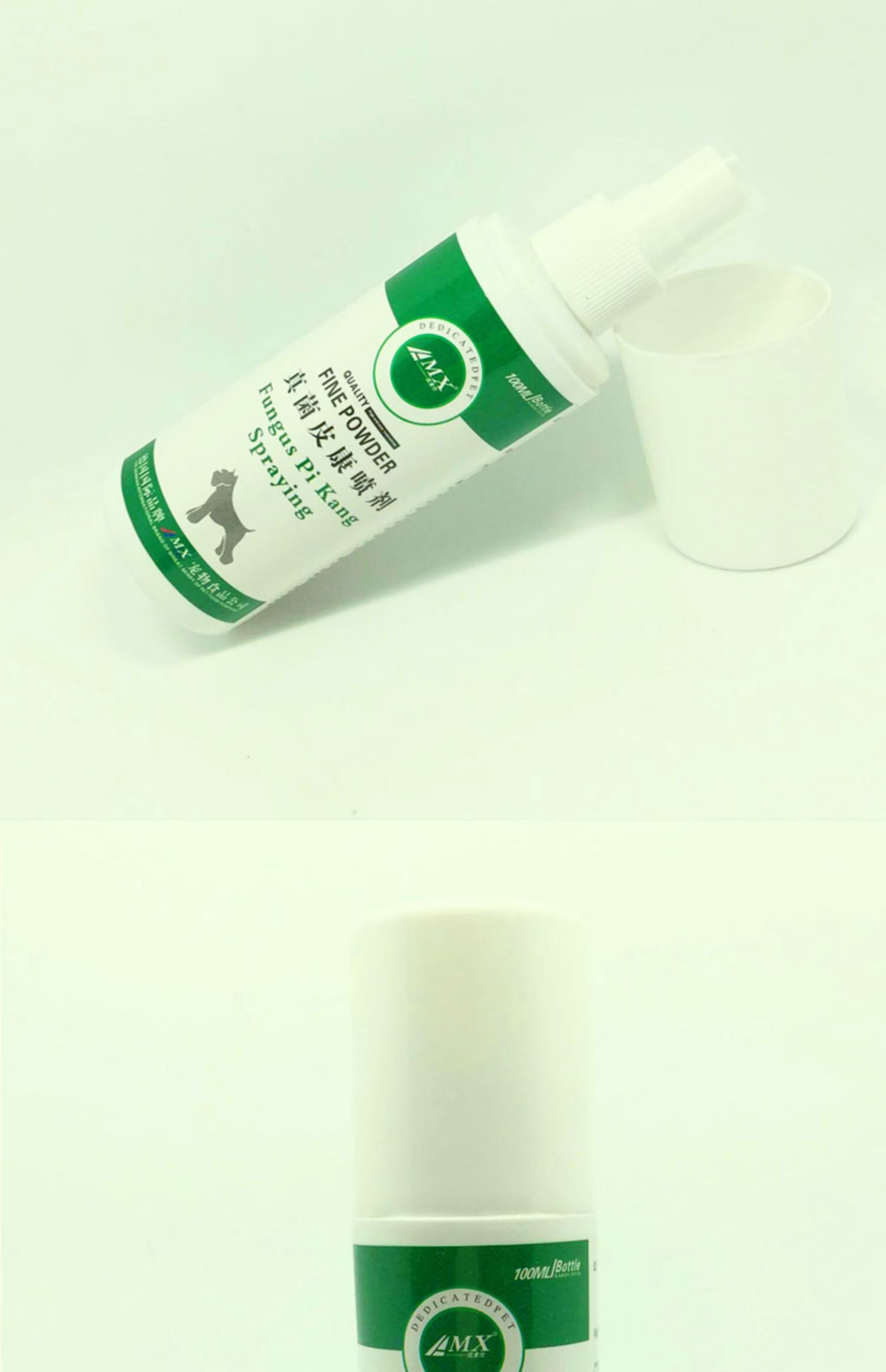 Mèo bị nhiễm ve da chó cưng bị bệnh chàm nấm ivermectin 癣 ngứa đến bọ chét - Cat / Dog Medical Supplies 	đầu kim tiêm thú y	