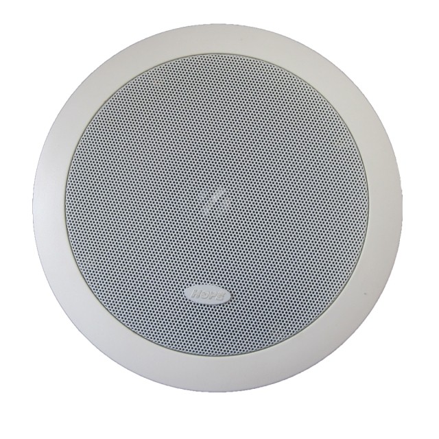 Yearning for 705 ceiling speaker speaker audio high and low sound two-way coaxial 6 5 inch HIFI 20W
