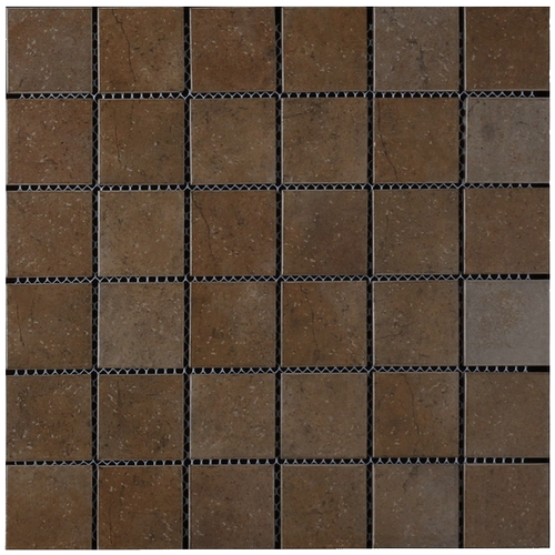 Сельский ветер широко широко распространенном анти -демимизационном каменном мозаике балконы балконы плитка ретро кухонная плитка плитка плитка фоновая стена