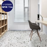 Простая красочная водяная плитка для плитки и противовес