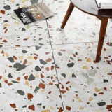 Простая красочная водяная плитка для плитки и противовес