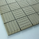 Морская ветряная синяя керамика ледяная мозаичная мозаика