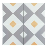 Nordic Tile Tile Tiles Туалетная стена кирпич кухня анти -ккидные плитки xioama ge b & b Геометрическая гостиная цветочная пленка