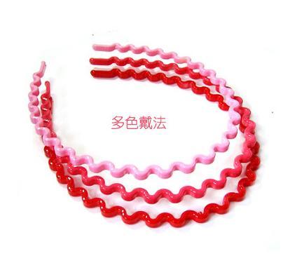 Accessoire cheveux en autre - Ref 1201494 Image 33