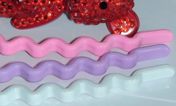 Accessoire cheveux en autre - Ref 1201494 Image 30