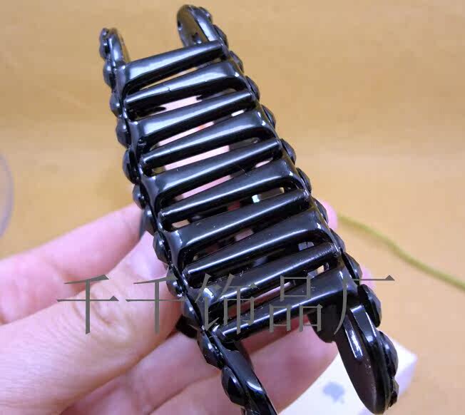 Accessoire cheveux en autre - Ref 1202671 Image 39