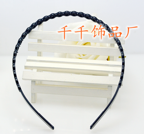 Accessoire coiffure en autre - Ref 1201633 Image 14