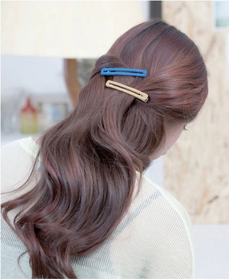 Accessoire cheveux en satin - Ref 1201722 Image 17