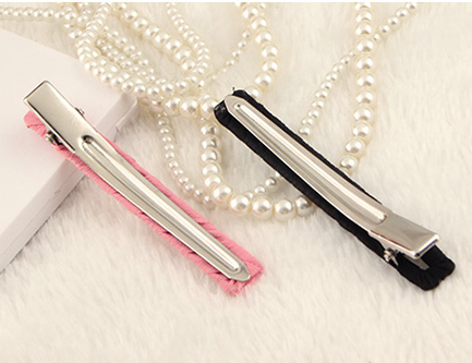 Accessoire cheveux en satin - Ref 1201722 Image 20