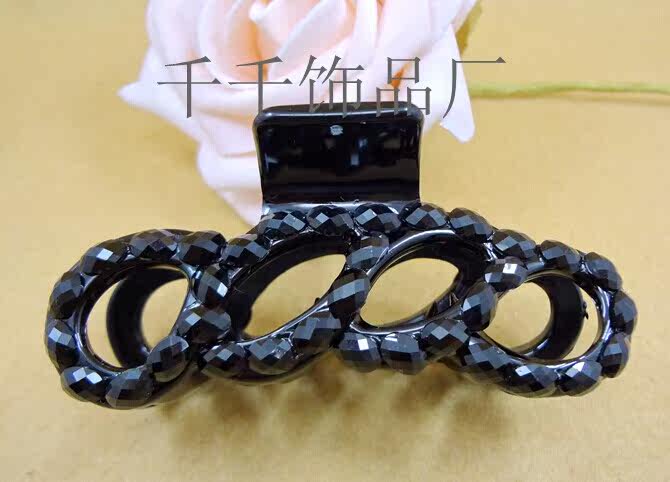 Accessoire cheveux en autre - Ref 1202671 Image 30