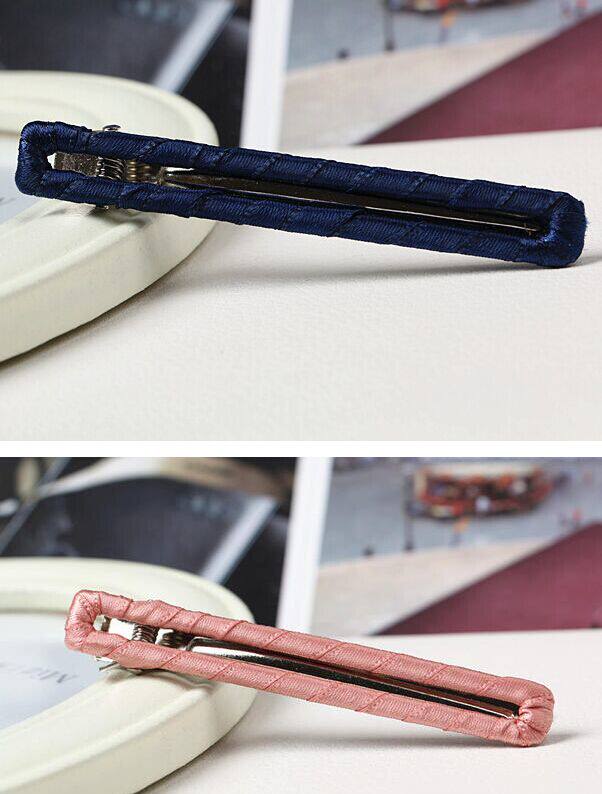 Accessoire cheveux en satin - Ref 1201722 Image 15