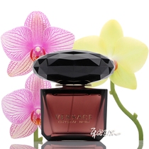 VERSACE Fan Sights Star Night Crystal Ladies Fragrance 30 50 90ml