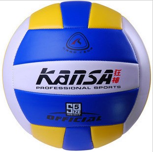 Ballon de volley-ball - Ref 2008508 Image 8
