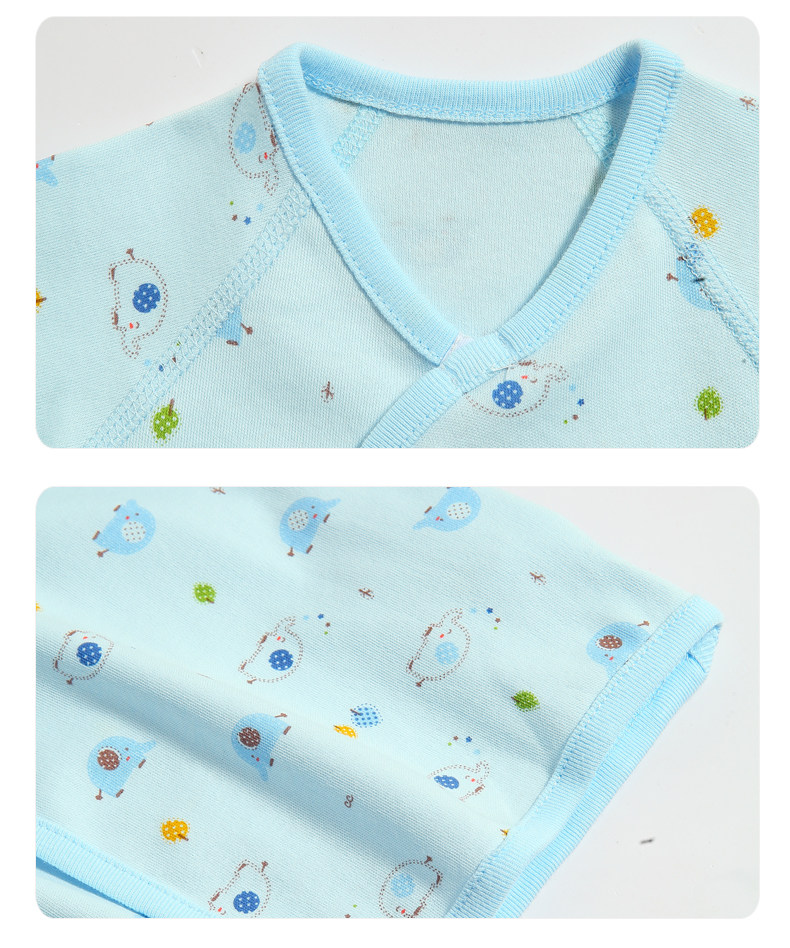 Coffret cadeau pour nouveau-né - vêtements CHF095L - Ref 1959258 Image 29