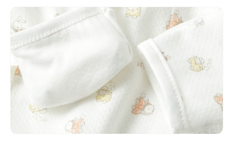 Coffret cadeau pour bébé - vêtements CHF080L - Ref 1977456 Image 30