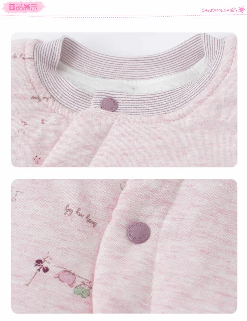 Coffret cadeau pour bébé - vêtements CHF135L - Ref 1950940 Image 27