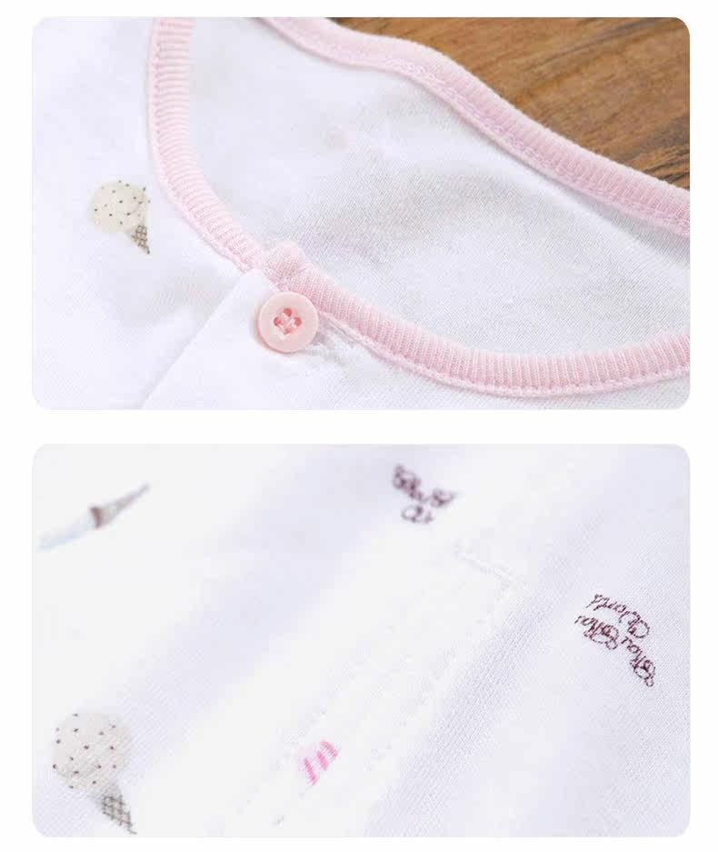 Coffret cadeau pour nouveau-né - vêtements CHF102L - Ref 1953804 Image 30