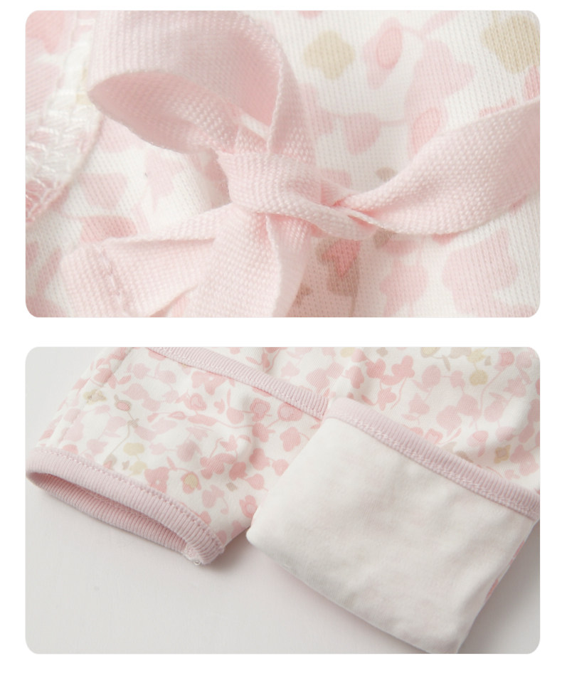 Coffret cadeau pour bébé - vêtements CHF097L - Ref 1977452 Image 27